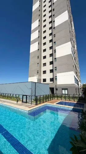 Apartamento para aluguel, 2 quartos, 1 suíte, 1 vaga, Nova América - Piracicaba/SP