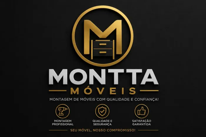Montador de móveis em São Luís
