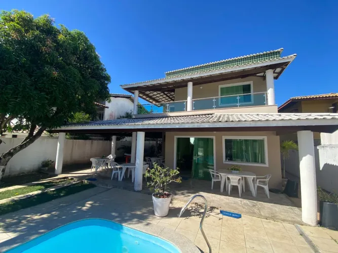 Temporada - Villas do jacuipe - Barra de Jacuipe