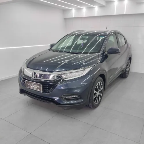 Honda HR-V EXL 1.8 Flexone 16V 5P Aut. 2021