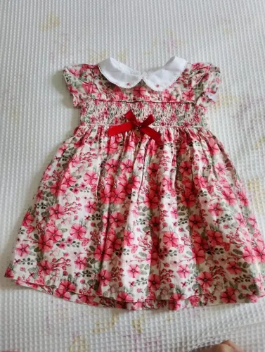 Vestidos festa cada um por 65 de 0 a 1 ano