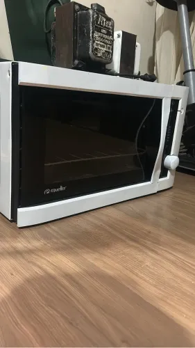 Forno eletrico 220V