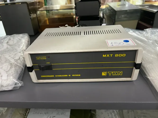 Estabilizador tkn mxt800
