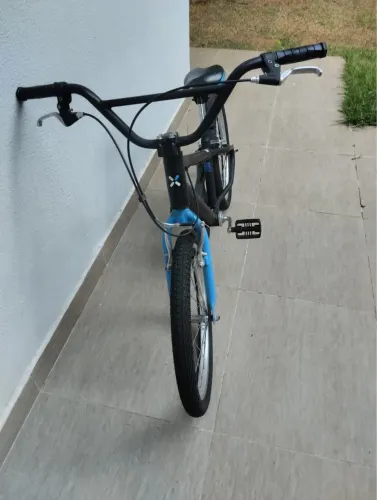 Bicicleta Infantil Aro 20 Racing Boy Btwin