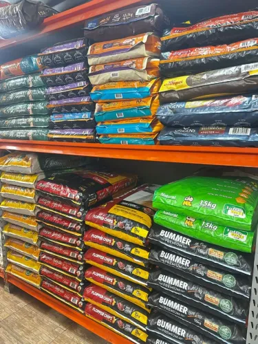 LOJA AGROPECUÁRIA COMPLETA À VENDA - ESTOQUE + EQUIPAMENTOS 