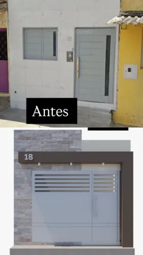Arquiteto - Projeto Residencial , Comercial e Reformas