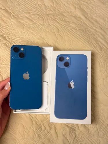 iPhone 13 128gb