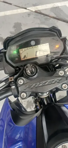 Fezer 250 Ano:2023