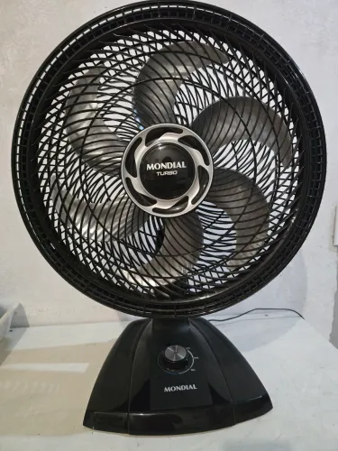 Ventilador Mondial Turbo 