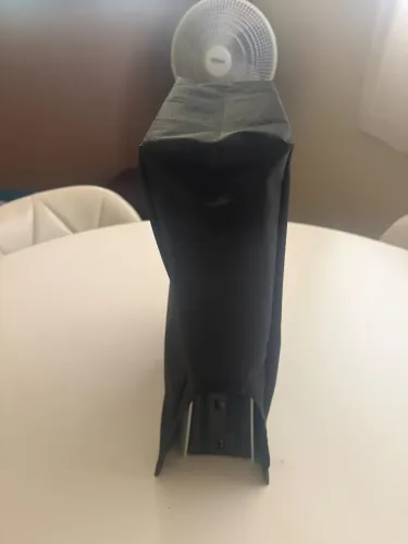 Capinha de proteção pra Ps5