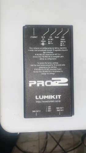 Lumikit pro2