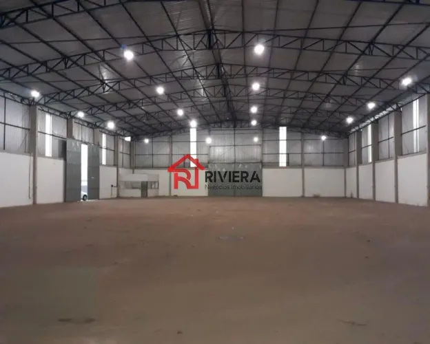 GALPAO COMERCIAL em São Luís - Maranhão, Pedrinhas