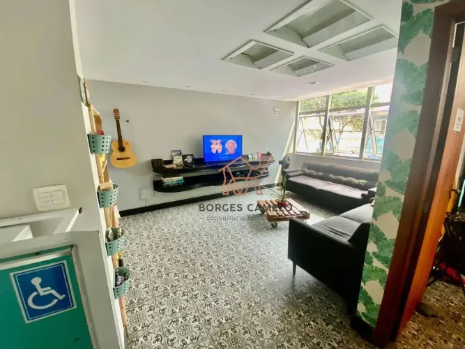 Prédio Comercial na Savassi 500 m² - venda por R$ 9.900.000