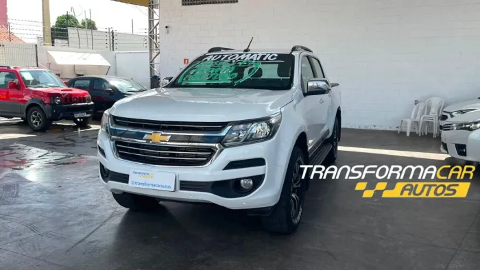 Matra Pick-Up CD 4X4 Curto/longo 2.5 TDI Dies. 2017