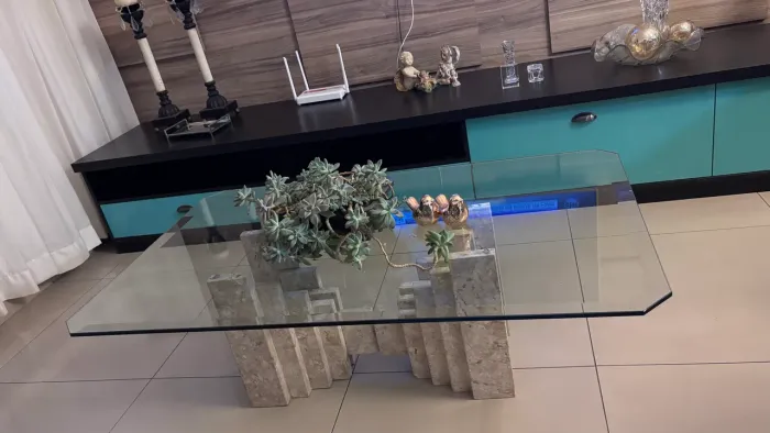 mesa de centro