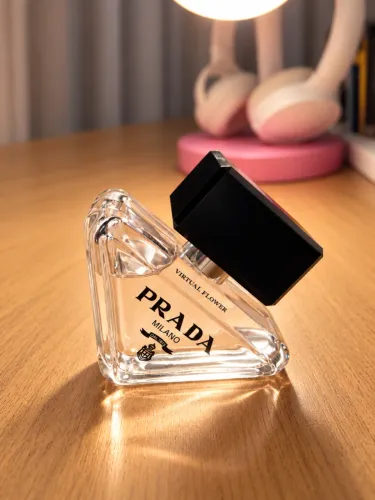 rada Paradoxe Virtual Flower 30ml - Original | Praticamente novo