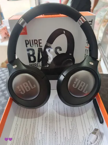 Fone JBL bluetooth