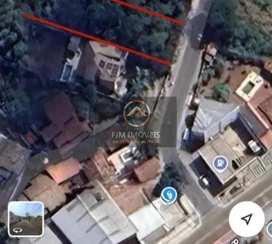 Terreno à Venda em Serra Grande, Niterói por R$355.000