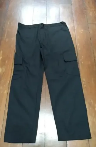 Calça cargo Rip Stop