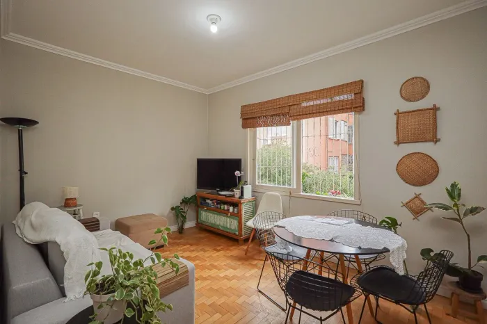 Apartamento a venda no bairro Praia de Belas