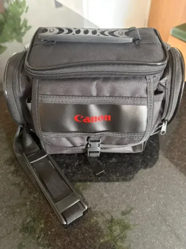 Acessórios para DJI Osmo Pocket, GoPro e Canon