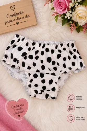 Tapa fralda infantil tam g