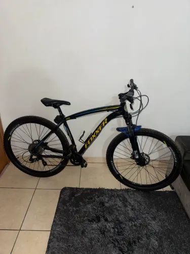 BICICLETA FOXXER SPECIAL ARO 29