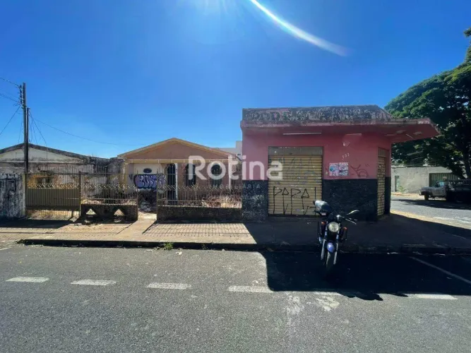 Terreno à venda, Santa Mônica - Uberlândia/MG - Rotina Imobiliária