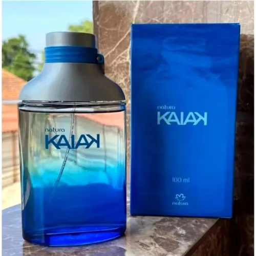 Promoção Perfume Kaiak Masculino da Natura