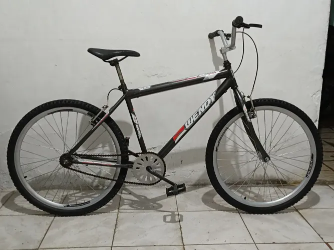 Bicicleta ótimo estado