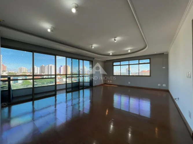apartamento - Vila Pavan - Americana