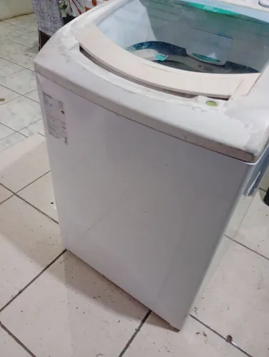 Desapegando barato 220v 10 kilos