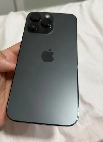 iPhone 14 Pro Max 128GB Preto - 80% Bateria