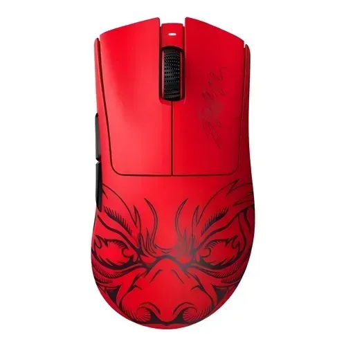 Mouse Razer Deathadder V3 Pro Faker Edition + Dongle 8k