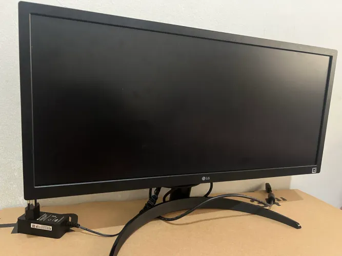 Monitor 26 polegadas 