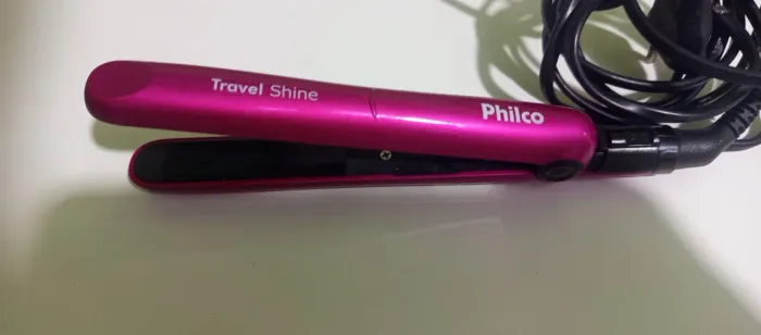 Chapinha Philco