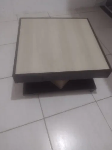 Mesa de centro sala