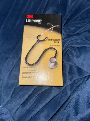 Esteto Littmann