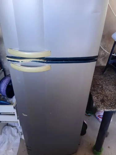 Geladeira