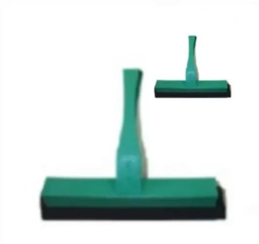 Rodinho de pia 15cm verde