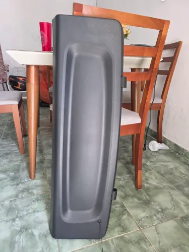 TAMPÃO DE MALA DO VEÍCULO MOB
