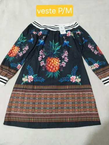 Vestido