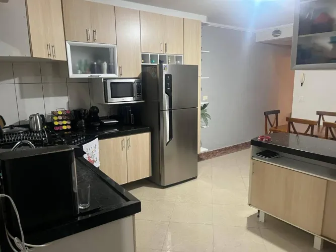 Casa à venda, Jardim Utinga, Santo André, SP