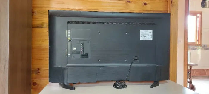 TV SAMSUNG LED 40 