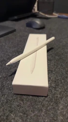 Apple Pencil (2ª geração)