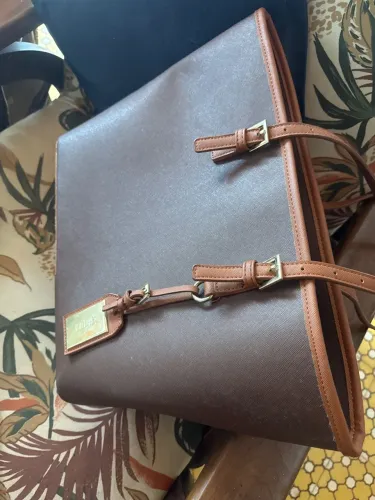 Bolsa Santa Lolla grande