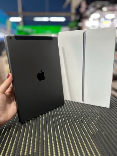 *iPad 9 64Gb WiFi+Chip- Garantia - Loja física
