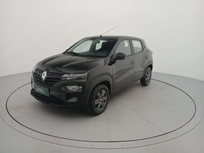 Renault Kwid 1.0 Zen 2025
