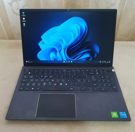 Notebook dell 5510 i5 8gb ram 