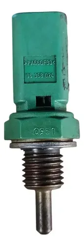 Sensor Temperatura Peugeot 207 Citroen C4 Pallas 2011 2015